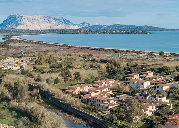 Le Canne1 Apartamento San Teodoro (Sardinia)